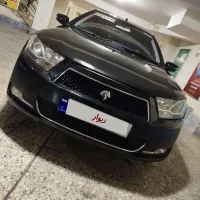 دنا کروز دار تیپ 2