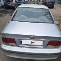 سمند مدل ۸۳