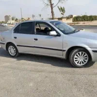 سمند ۸۴ معاوضه با تیبا یا پراید|خودرو سواری و وانت|محمدشهر, جعفرآباد|دیوار