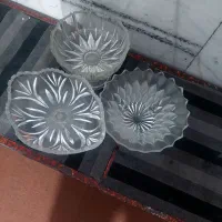 ظرف تخمه و اجیل و شیرینی