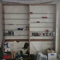 فروش ویترین مغازه