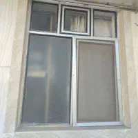 درب و پنجره