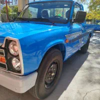 نیسان زامیاد دوگانه آپشنال رادیال صفر خشک 1404