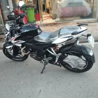 ان اس 200 NS