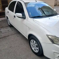 ساینا مدل 1401 تک برگ|خودرو سواری و وانت|تهران, نازی‌آباد|دیوار