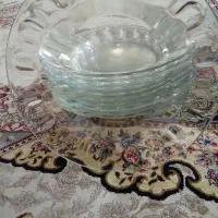 11 عدد بشقاب عینکی