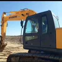 راننده بیل جویای کار