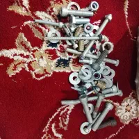 پیچ مهره