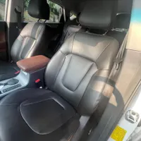 جک S5 نیوفیس، مدل ۱۴۰۲