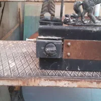 مشعل شومینه|بخاری، هیتر، شومینه|دماوند, گیلاوند|دیوار