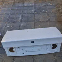 قطعات سمند فابریک استوک