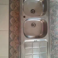 سینک ظرفشویی