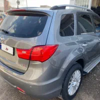 هایما s7 مدل96|خودرو سواری و وانت|اردبیل, |دیوار