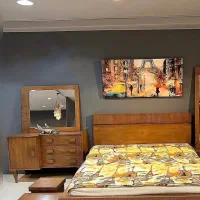 فوری تخت خواب