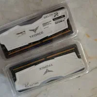 رم کامپیوتر DDR4 هست 32گیگ پاور فن کیس