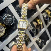 ساعت کارتیر زنانه ژاپن تخفیف ویژه روز مادر