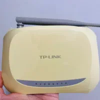 TP-LINK TD-W8901N|مودم و تجهیزات شبکه|بندر انزلی, معلم|دیوار