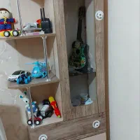 تعدادی لوازم خانگی|جاکفشی، کمد، دراور|شاهرود, |دیوار