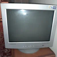 مانیتور و کیبرد و اسپیکر. سالم فروش توافقی