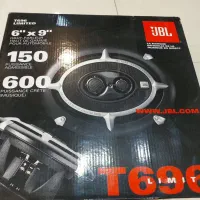 باند جی بی ال T696