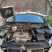 پژو۲۰۶ تیپ۲|خودرو سواری و وانت|لنگرود, |دیوار