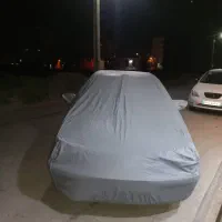 تولید انواع چادرماشین وموتور ضدآب چهارفصل پنبه ای