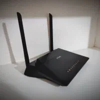 مودم روتر D-LinK N300 مدل DSL-224