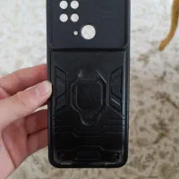 قاب گوشی POCO C40
