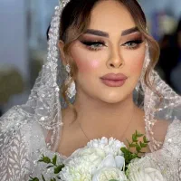 میکاپ شنیون تضمینی آف ویژه|خدمات آرایشگری و زیبایی|رشت, معلم|دیوار