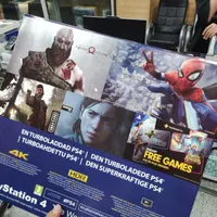 ps4 pro|کنسول، بازی ویدئویی و آنلاین|قیدار, |دیوار