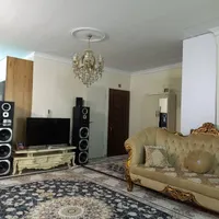 ۷۵ متر یک خواب ۲۰ متر تراس شرق پروین