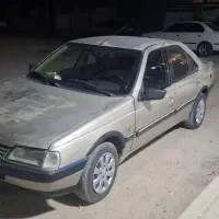 روآ سال ۸۹ دوگانه فابریک