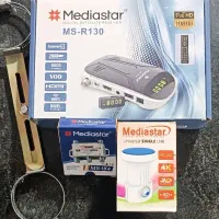 پخش عمده و جزئی گیرنده دیجیتال تلویزیون و غیره