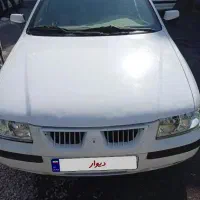 سمند Lx