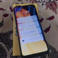 گوشی پوکو c 40