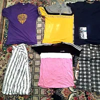 فروش لباس و شلوار دست دوم
