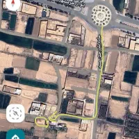 فروش زمین ملک در شمس آباد|فروش زمین و ملک کلنگی|میبد, |دیوار