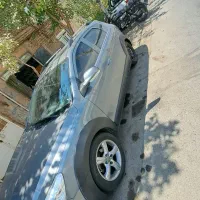 ماشین اچ سی کراس