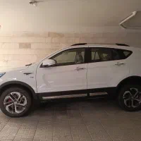 هایما S5 Pro صفر کیلومتر|خودرو سواری و وانت|تهران, آجودانیه|دیوار
