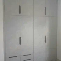 تعمیرات وتغیرات کابینت و کمددیواری و..|خدمات پیشه و مهارت|گرگان, |دیوار