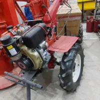 تیلر|ماشین‌آلات صنعتی|بجنورد, |دیوار