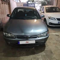 فروش فوری پروتون ویرا مدل 84 به 280 میلیون|خودرو سواری و وانت|تهران, قیام|دیوار