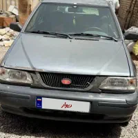 پراید 141