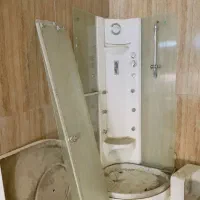 حمام شیشه ای