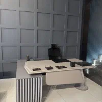 میز مدیریت تمام وکیوم مدرن