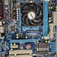 مادربرد amd ddr2