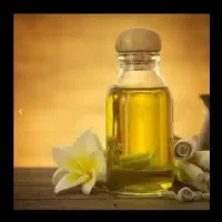 روغن بادام تلخ ویژه درد پا و زانو جلسه اول رایگان