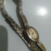 ساعت مچی زنانه