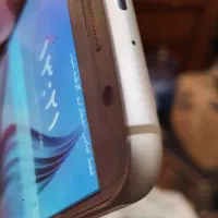 گوشی سامسونگs6|موبایل|فردیس, منظریه|دیوار