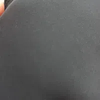 چادر مشکی دوخته شده نو